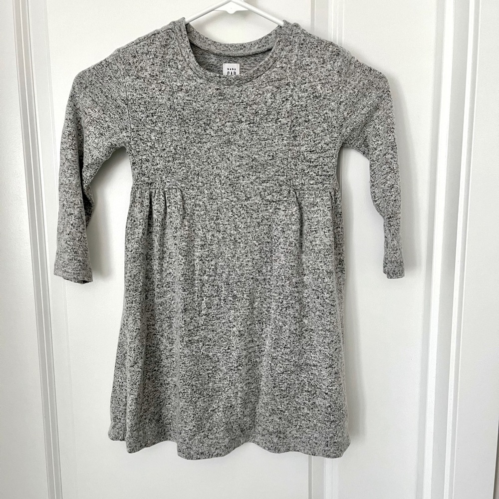 Darling Gap dress